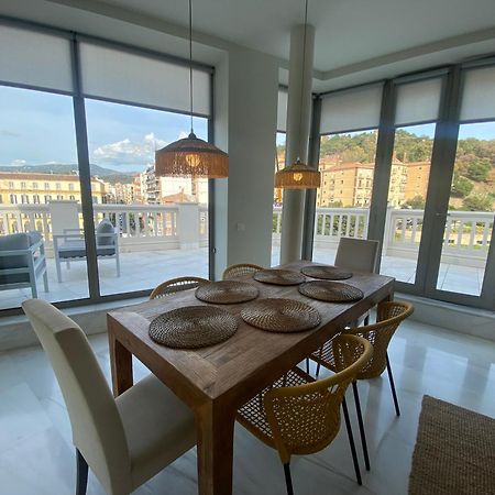 Pinar Vip Class Malaga C/Alcazabilla Екстер'єр фото