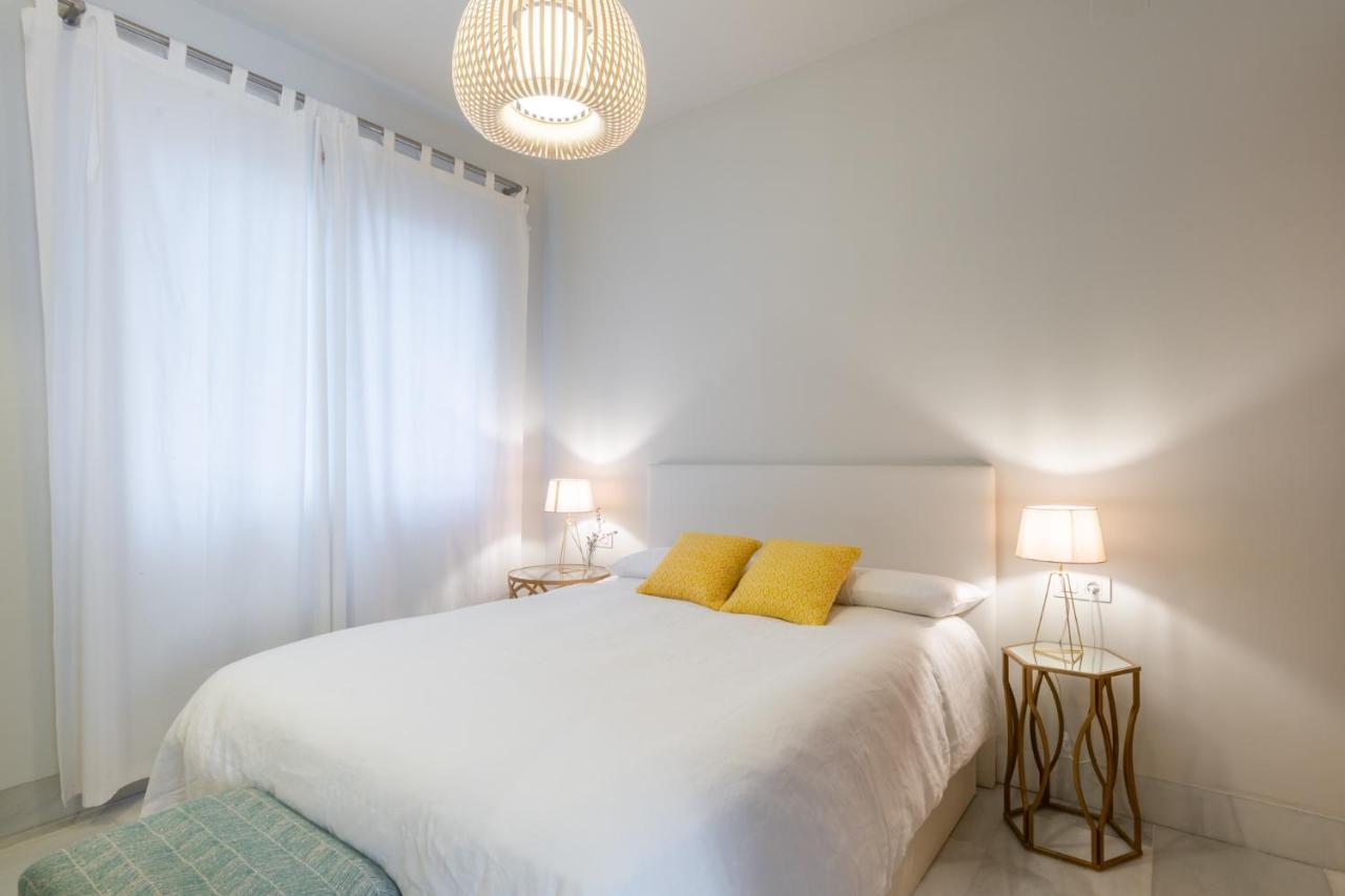 Pinar Vip Class Malaga C/Alcazabilla Екстер'єр фото