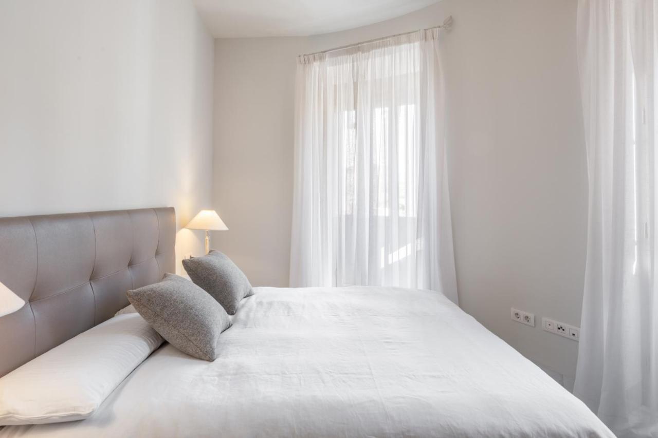 Pinar Vip Class Malaga C/Alcazabilla Екстер'єр фото