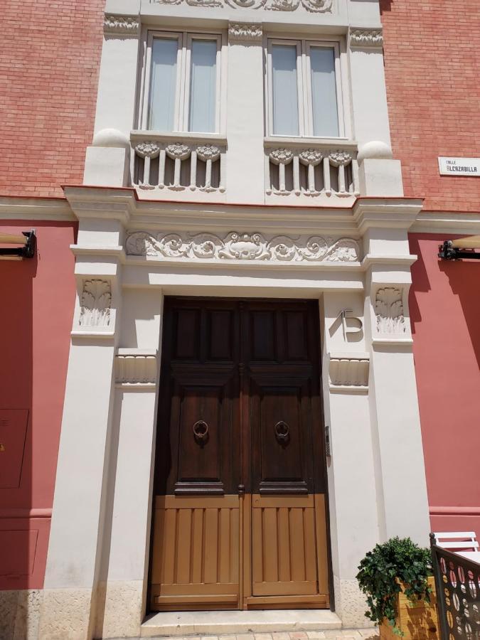 Pinar Vip Class Malaga C/Alcazabilla Екстер'єр фото